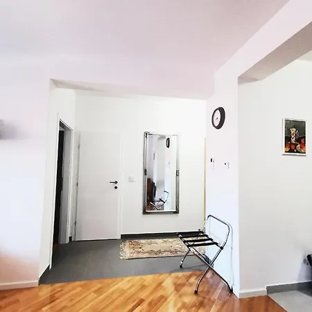 Apartman Angel Osijek Exterior photo