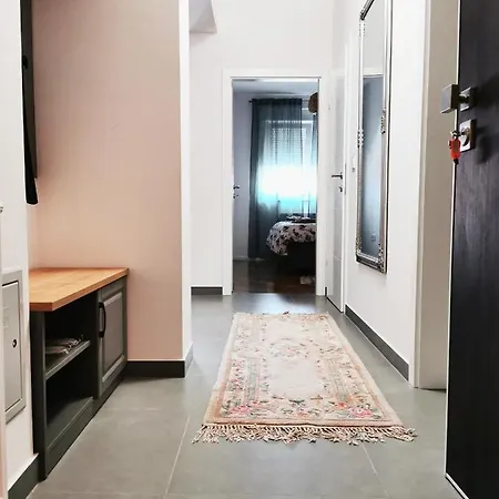 Apartman Angel Osijek Exterior photo
