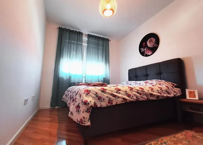 Apartman Angel