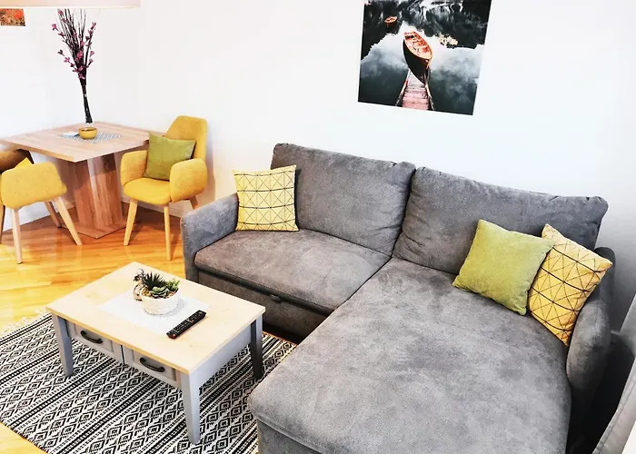 Apartman Angel