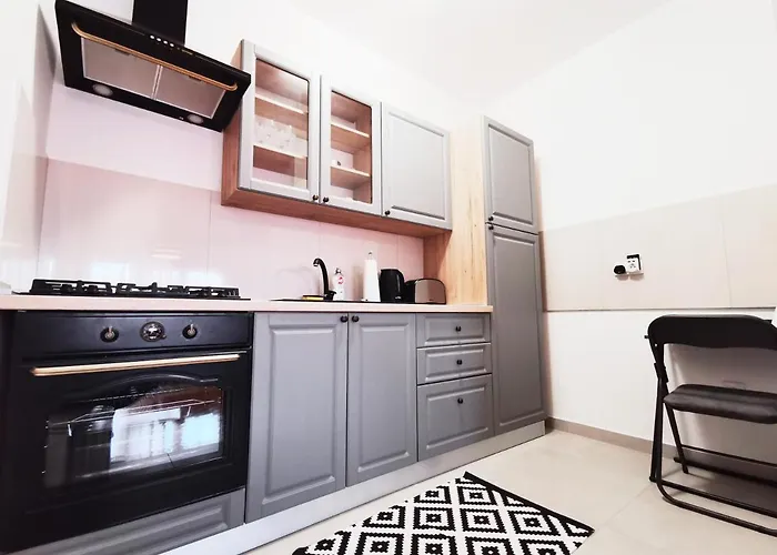 Apartman Angel