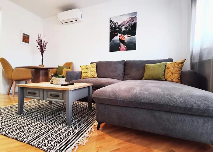 Apartman Angel