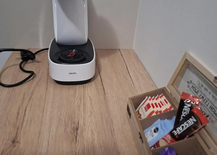 Apartman Angel
