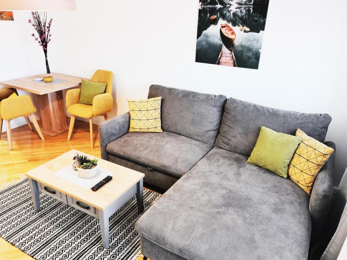 Angel Apartment