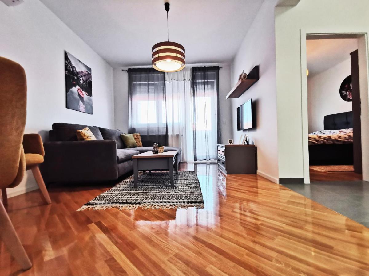 Angel Apartment Osijek